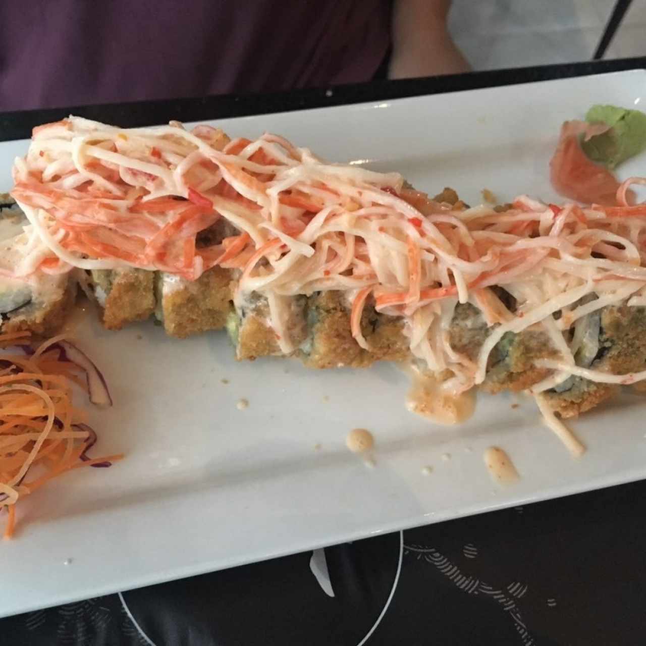 Rollos Especiales - Volcano