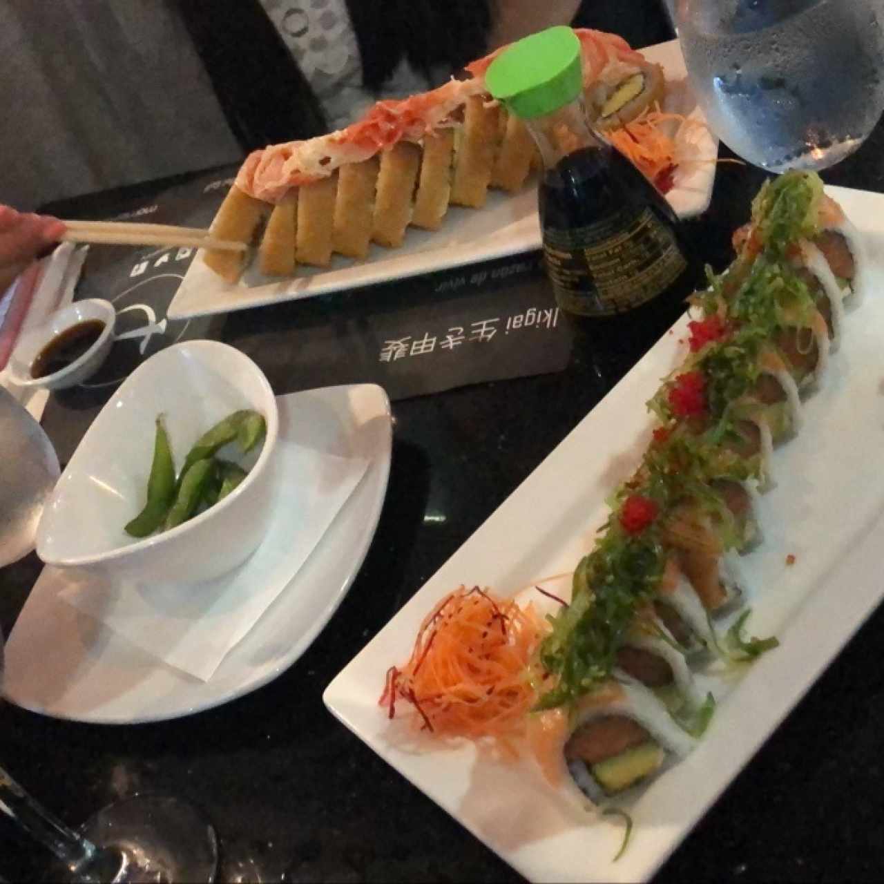 Rollos Especiales - Philadelphia especial