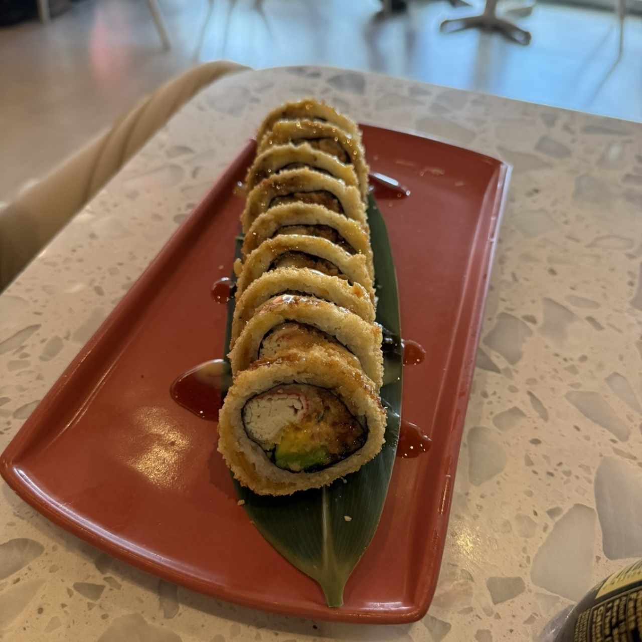 Rolls - Canalero