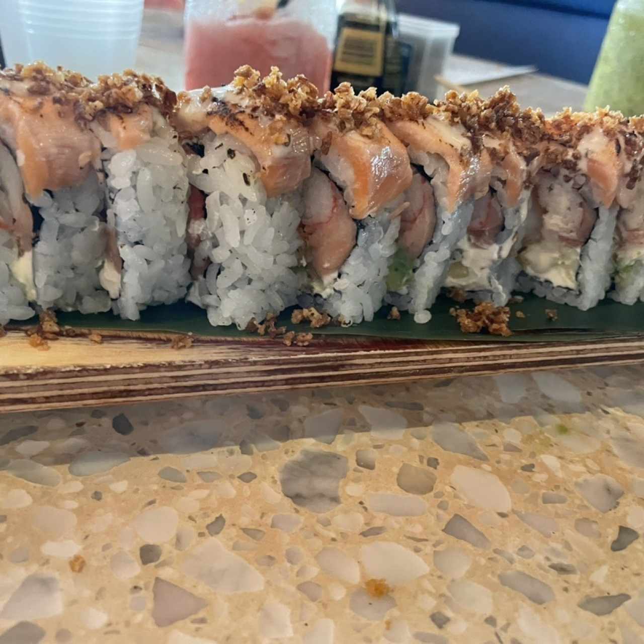 Rolls Especiales - Tokio