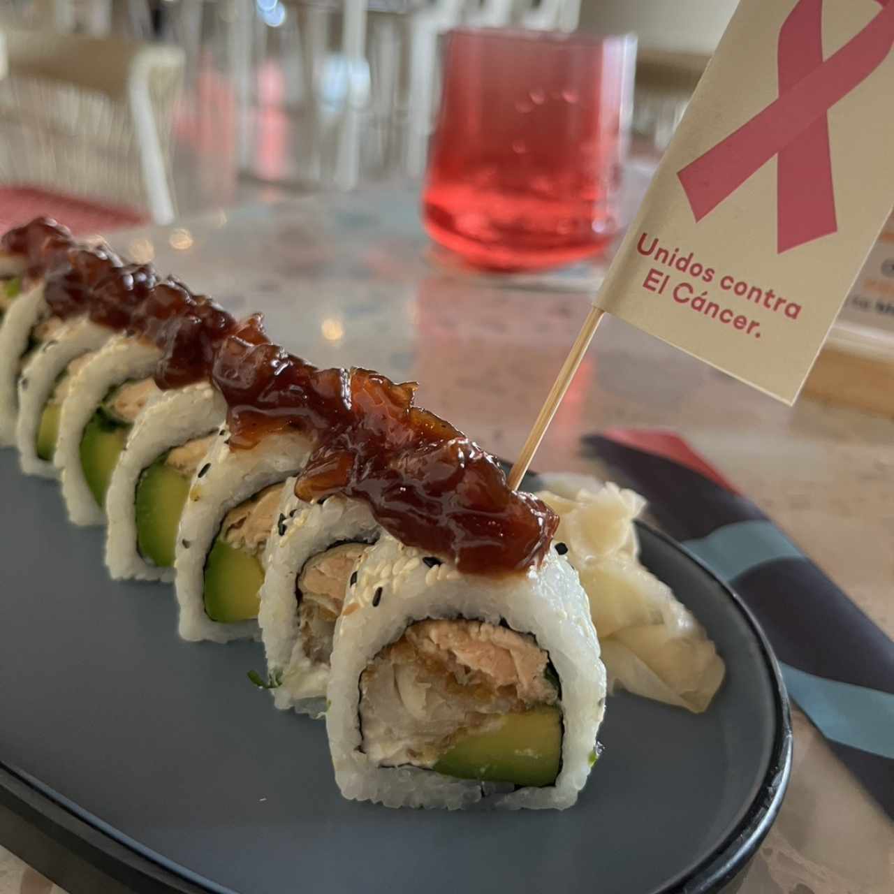 Rolls - Sakura