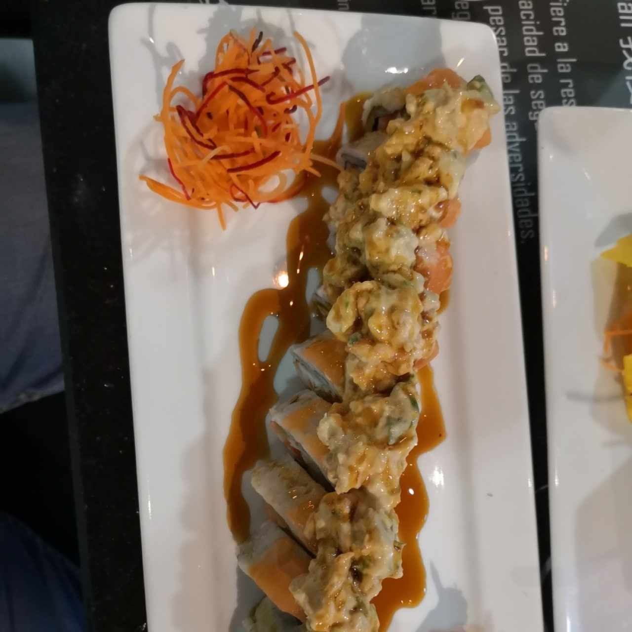 Rollos Especiales - Tsugoi