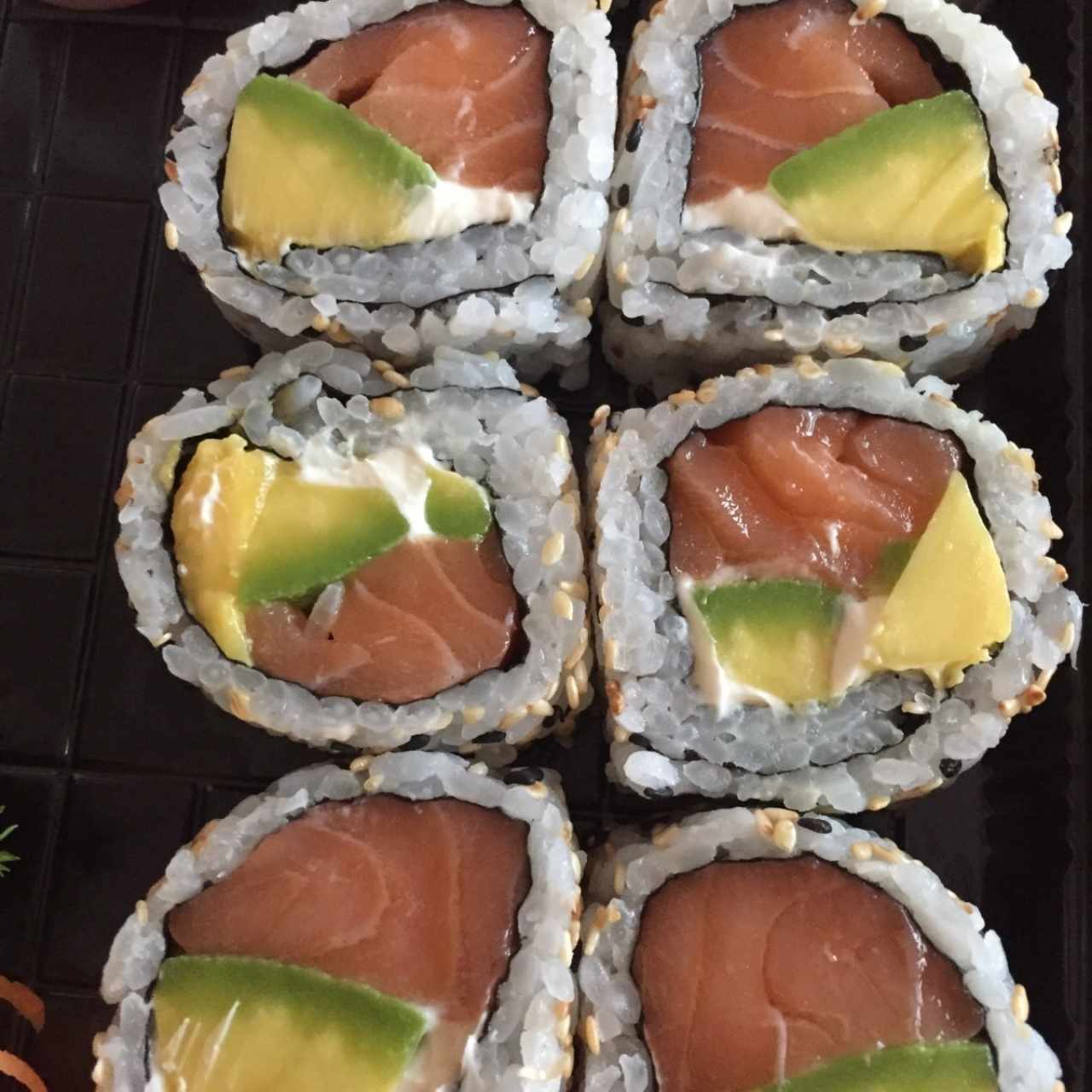 Rolls - Philadelfia