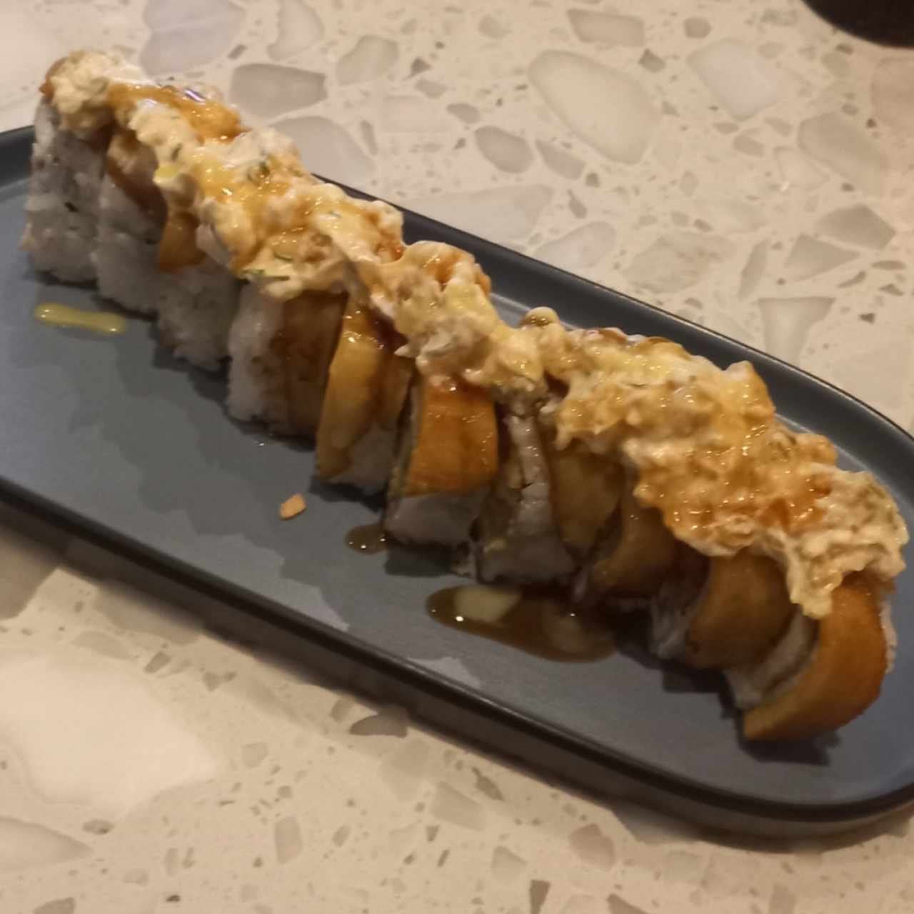 Rolls - Istmo