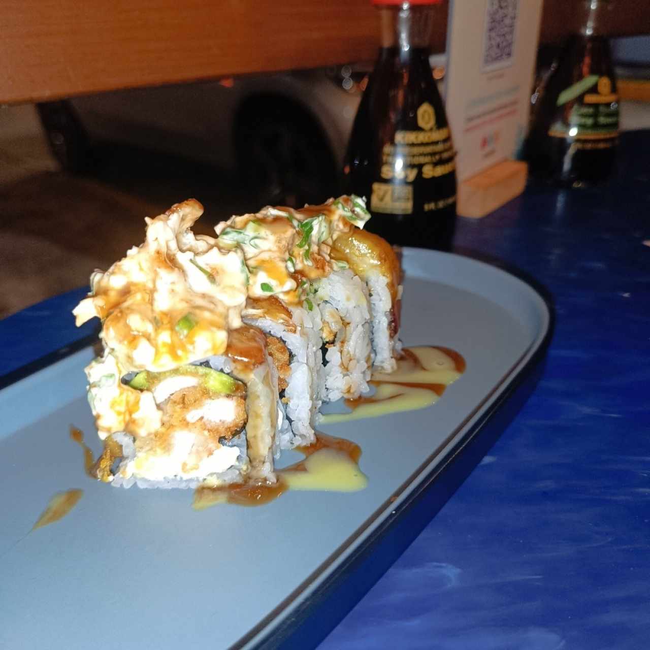 Rolls - Istmo