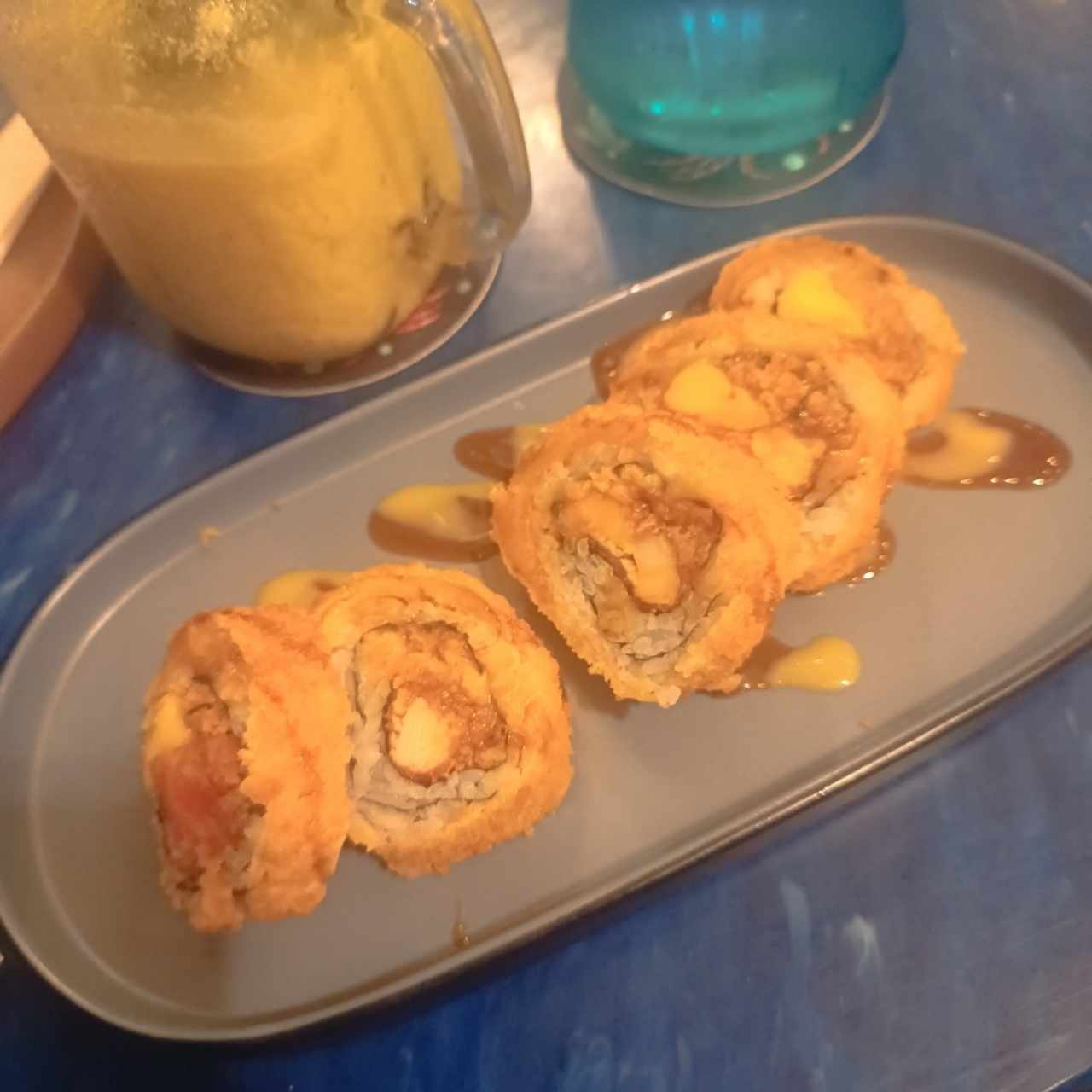 Rolls - Canalero