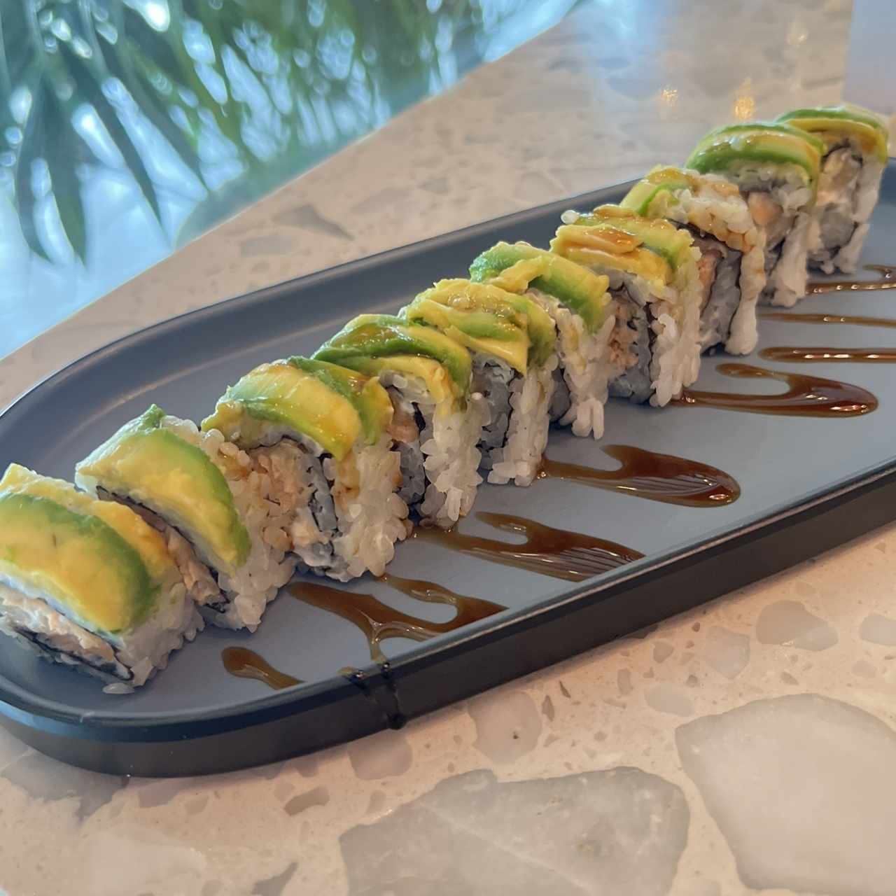 Menú Infantil - Godzuki Roll