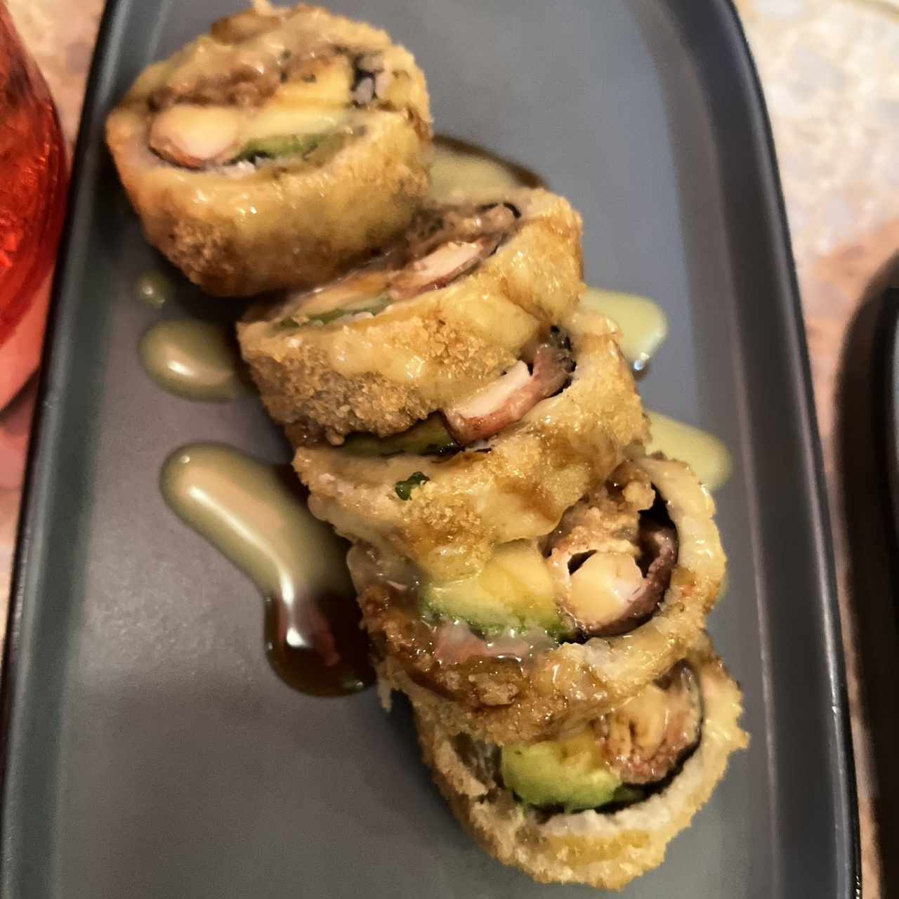 Rolls - Canalero