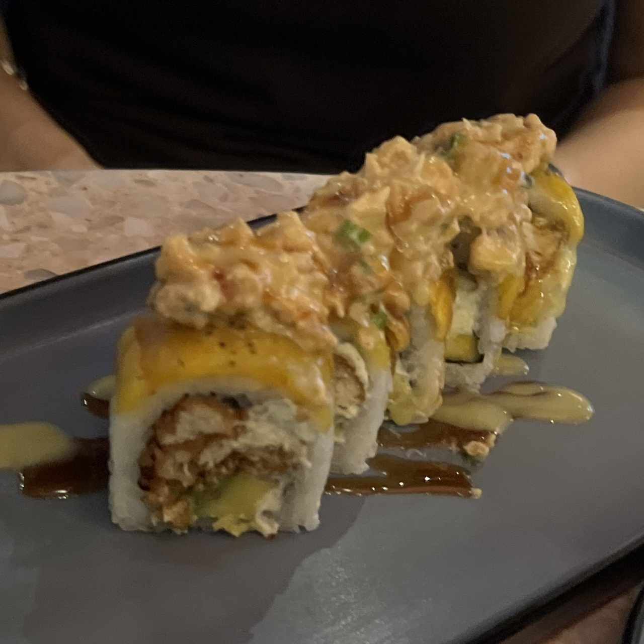 Rolls - Istmo