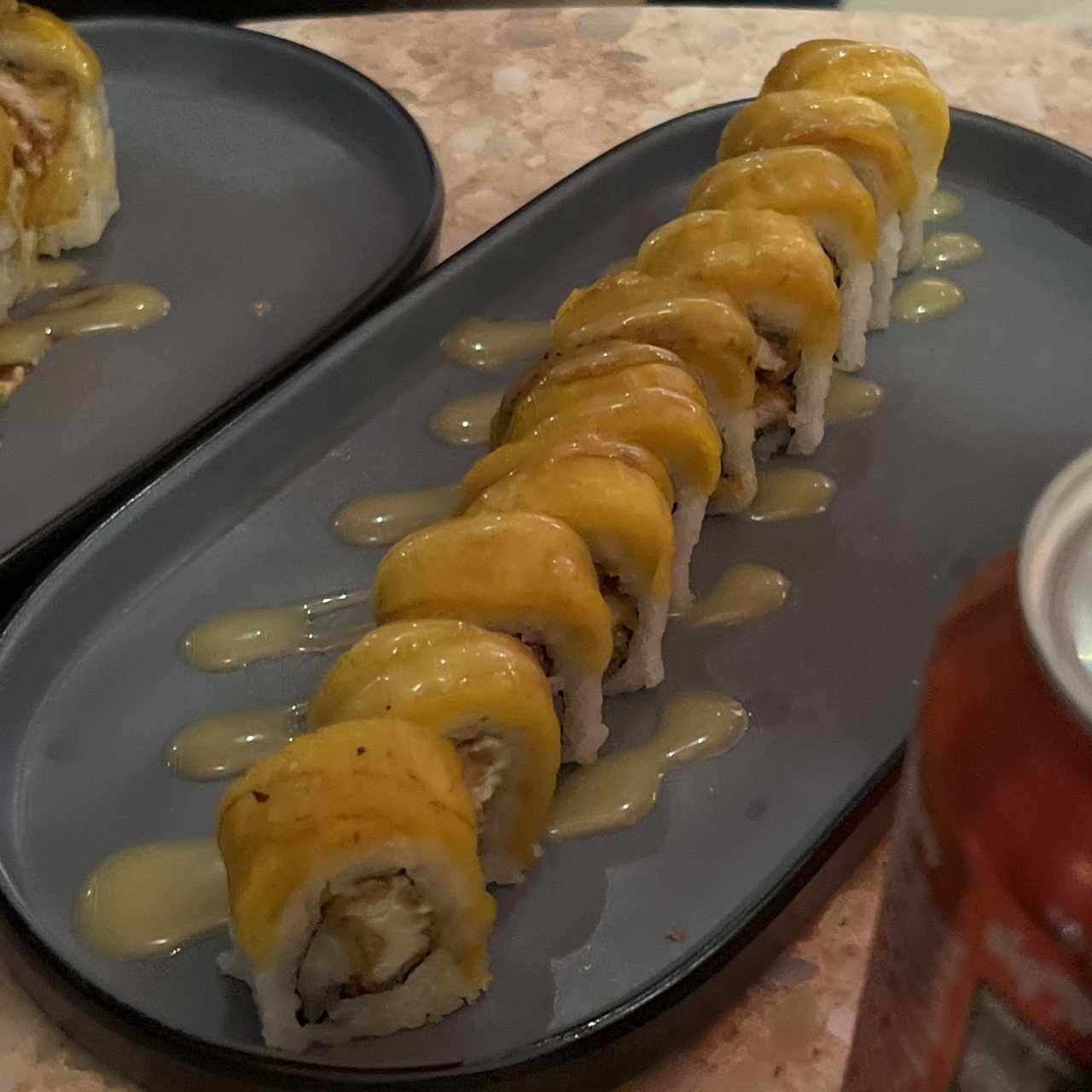 Sushi Kids - Pollito Roll