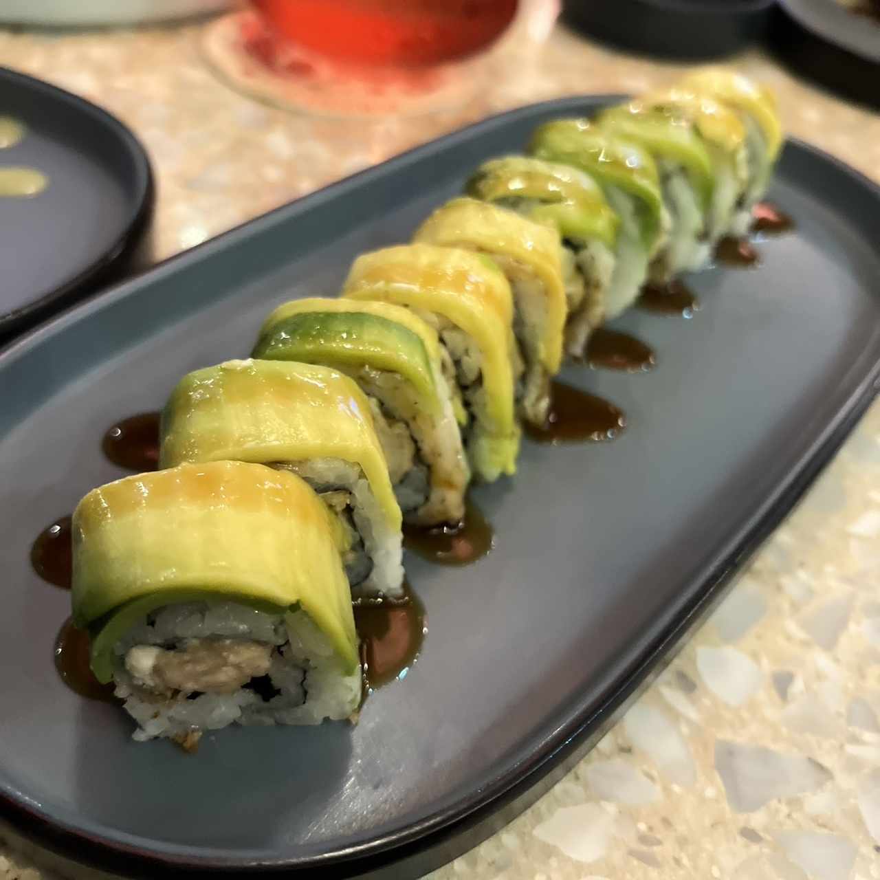Sushi Kids - Godzuki Roll