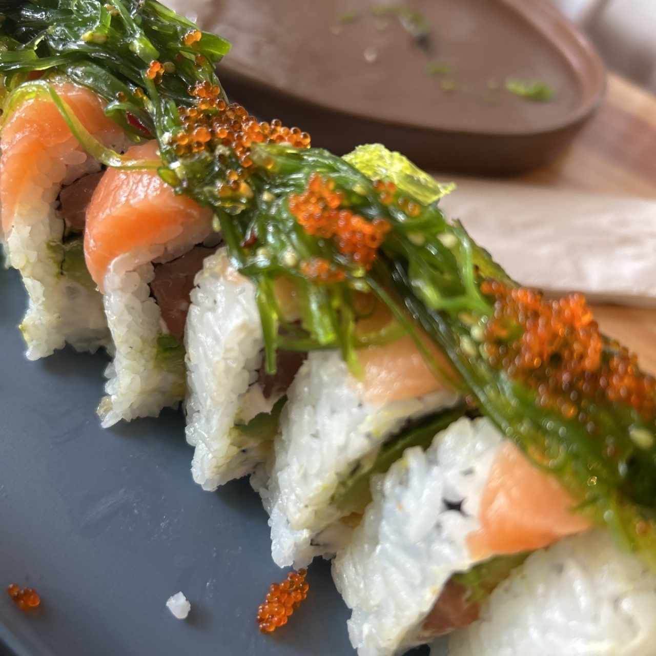 Rolls Especiales - Philadelphia Especial