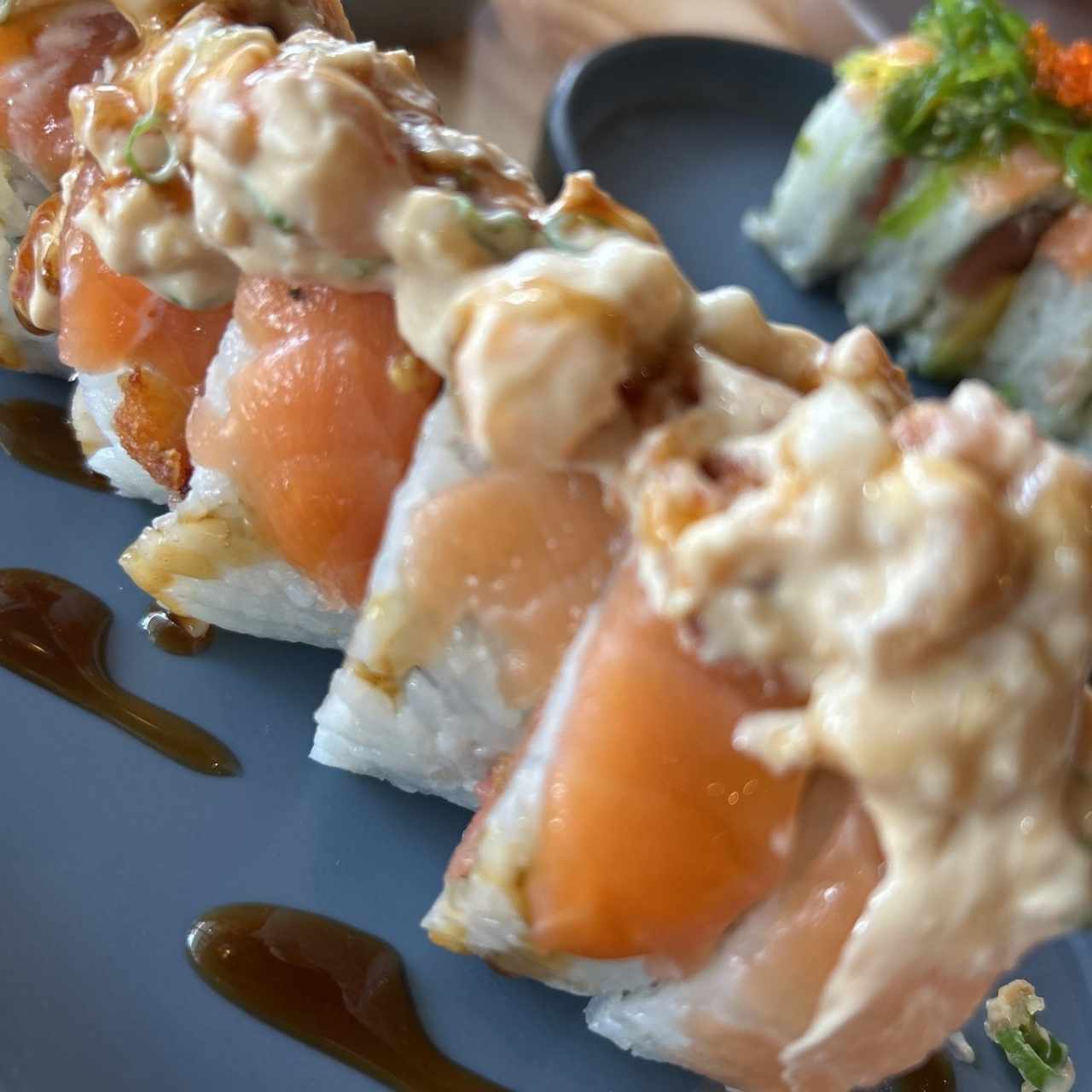 Rolls Especiales - Sugoi