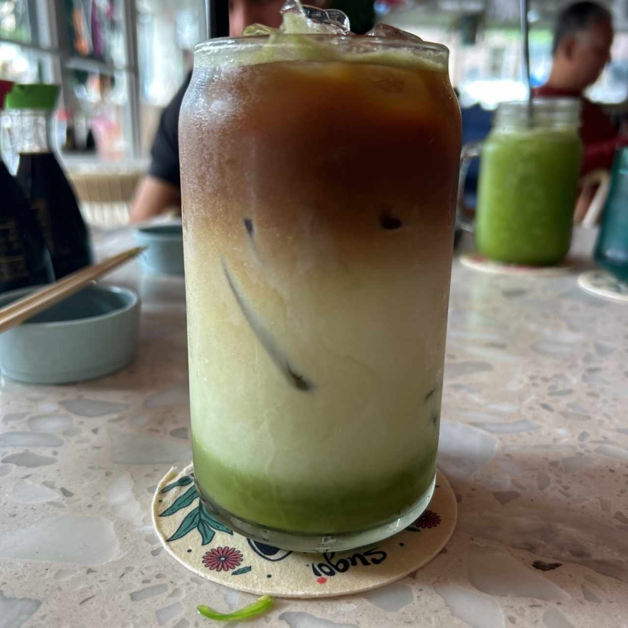 Matcha