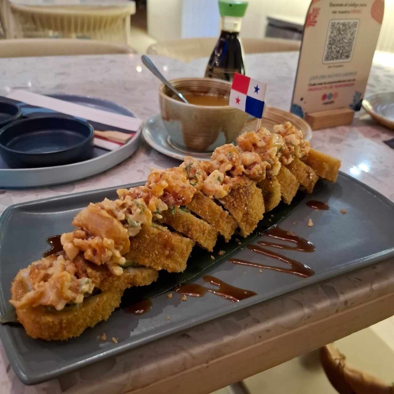 Rolls - Canalero