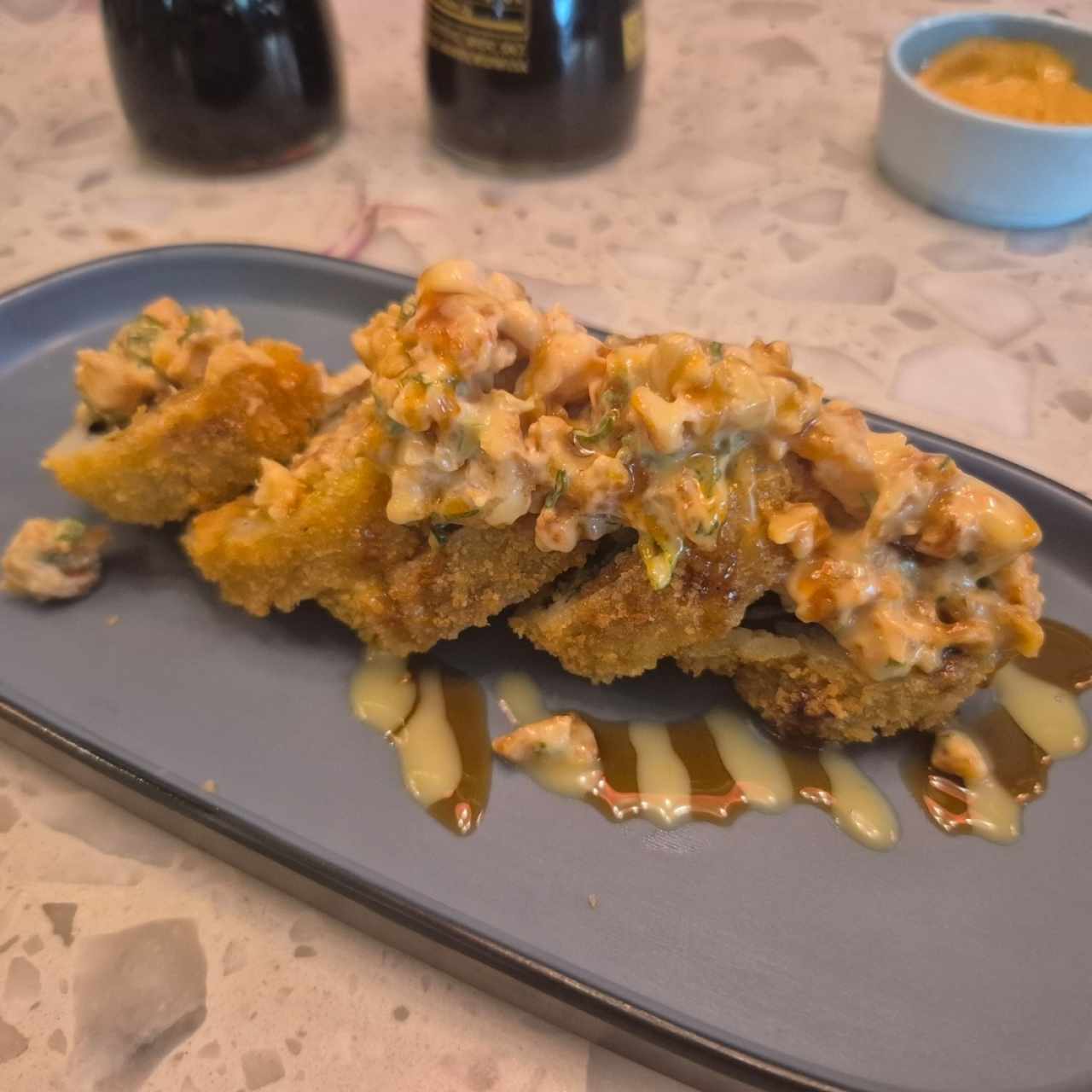Rolls - Canalero