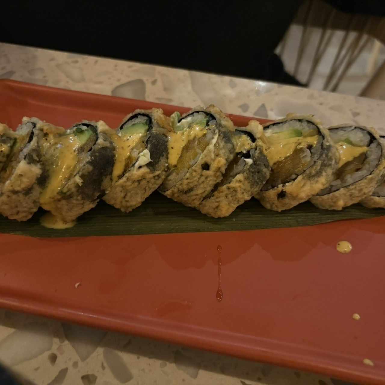 Rolls - Yasai