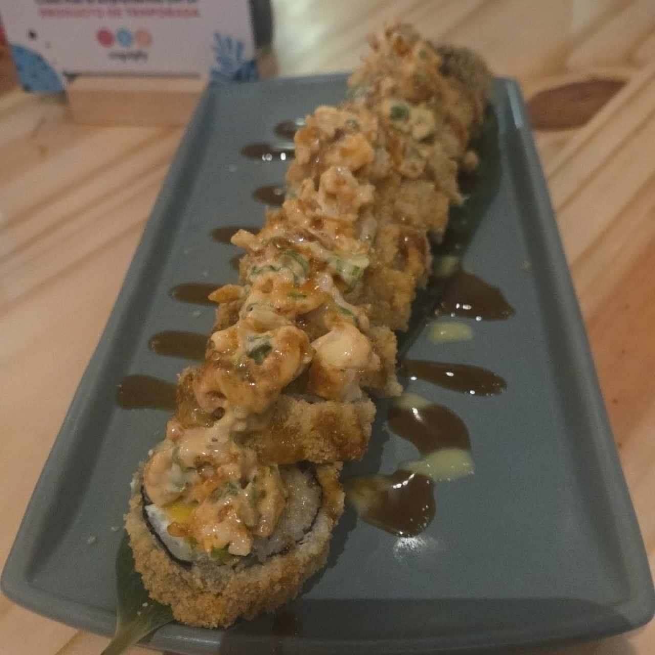 Rolls Especiales - Kung Fu Panda