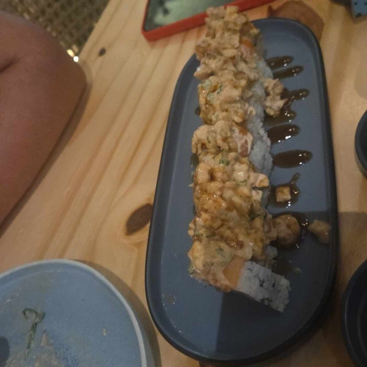 Rolls Especiales - Sugoi