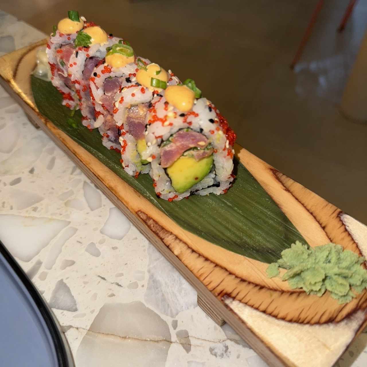 Rolls - Maguro Spicy