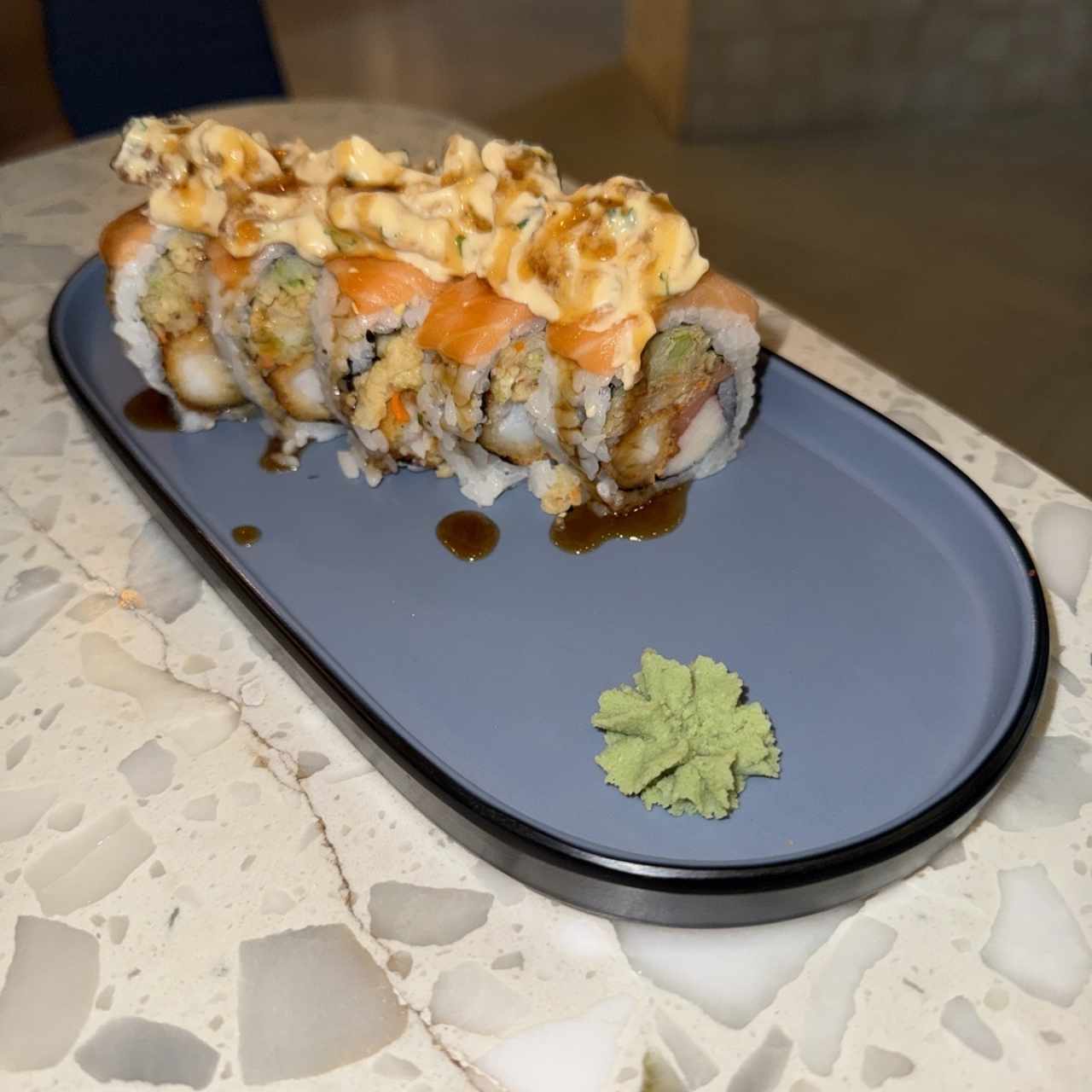 Rolls Especiales - Sugoi