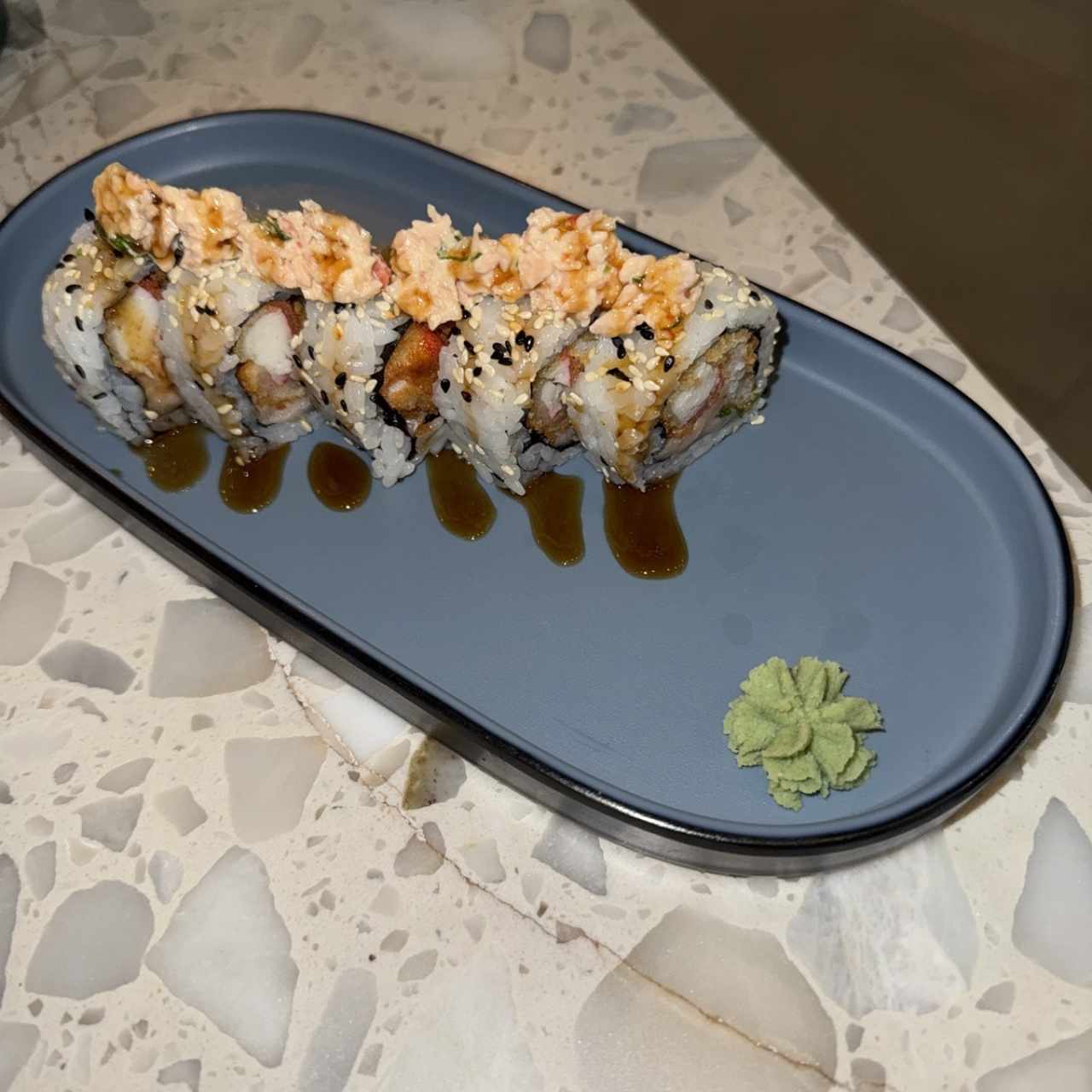 Rolls - Arigato