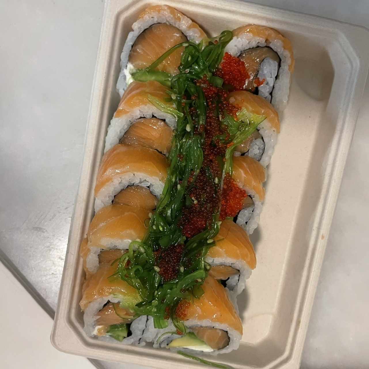 Rolls Especiales - Philadelphia Especial
