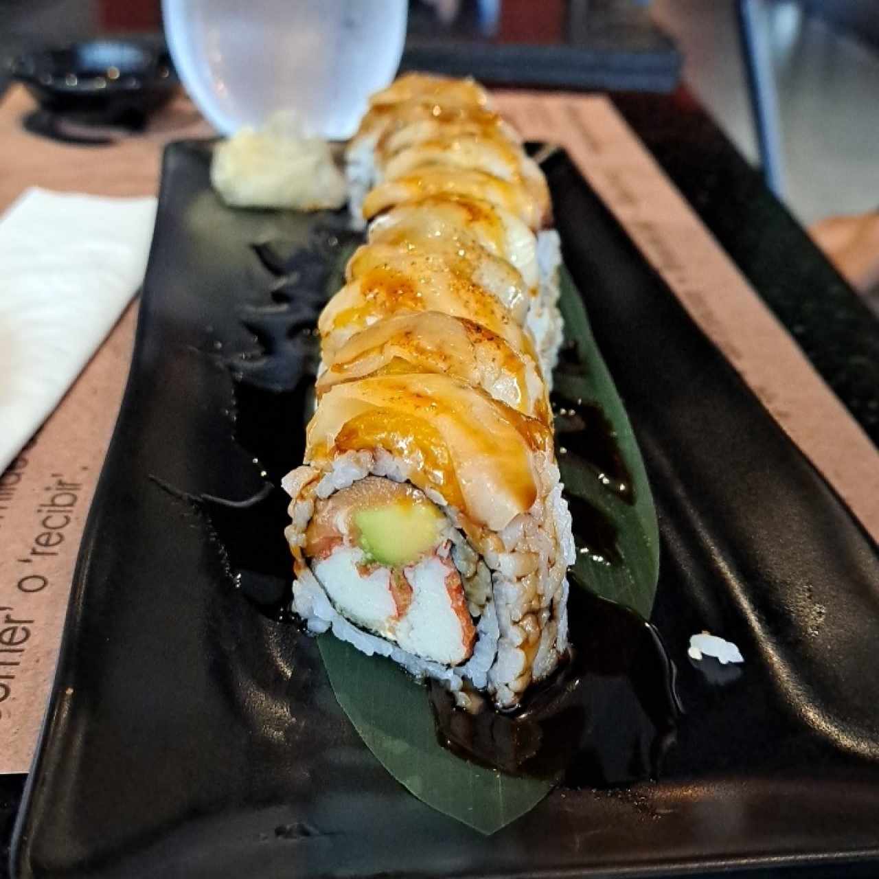 Rolls - Tropical