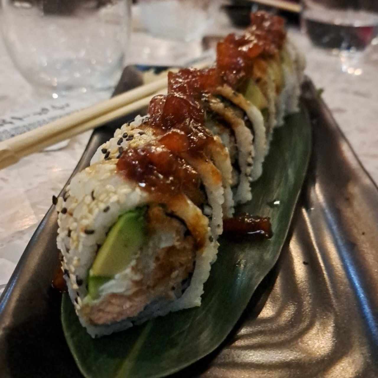 Rolls - Sakura