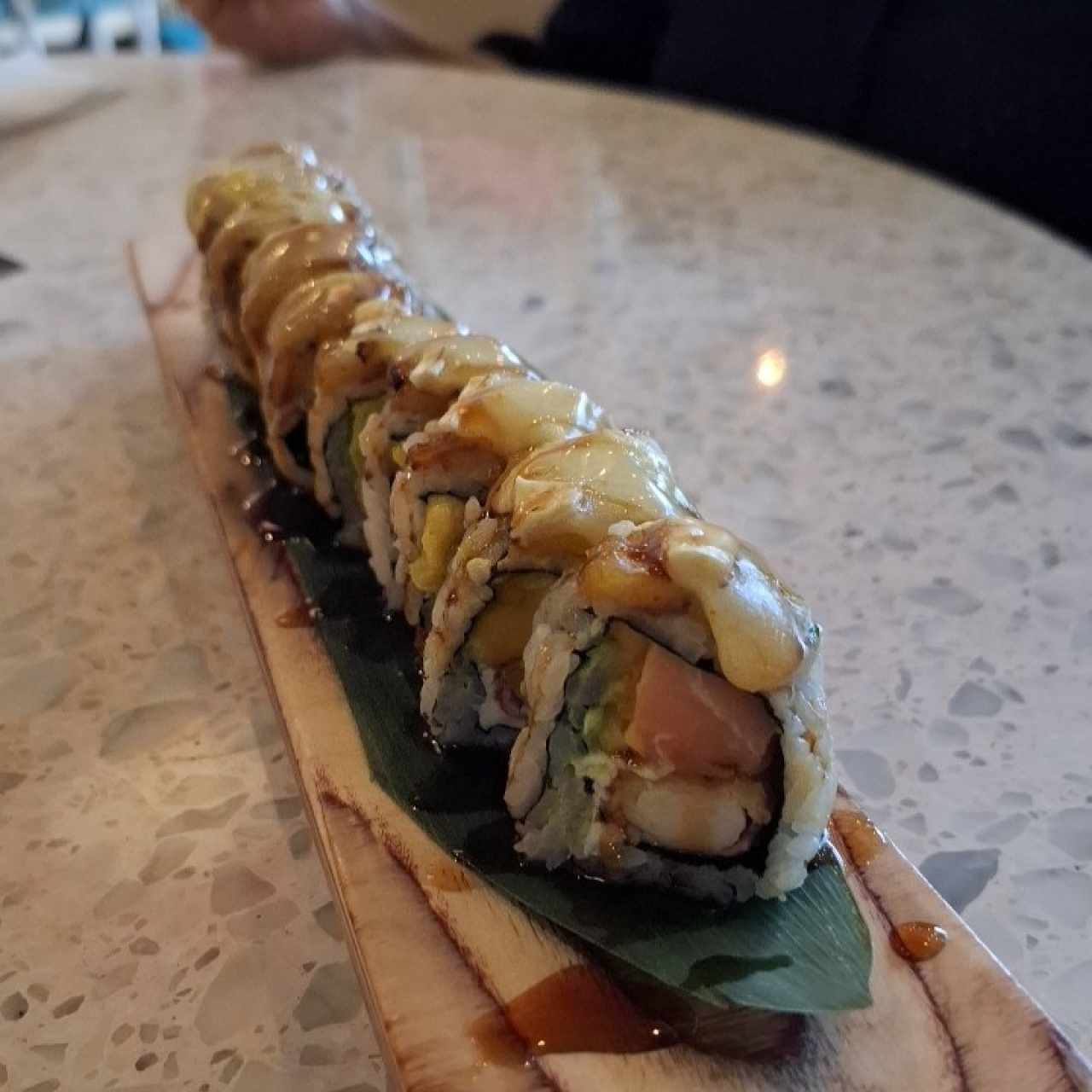 Rolls - Tropical