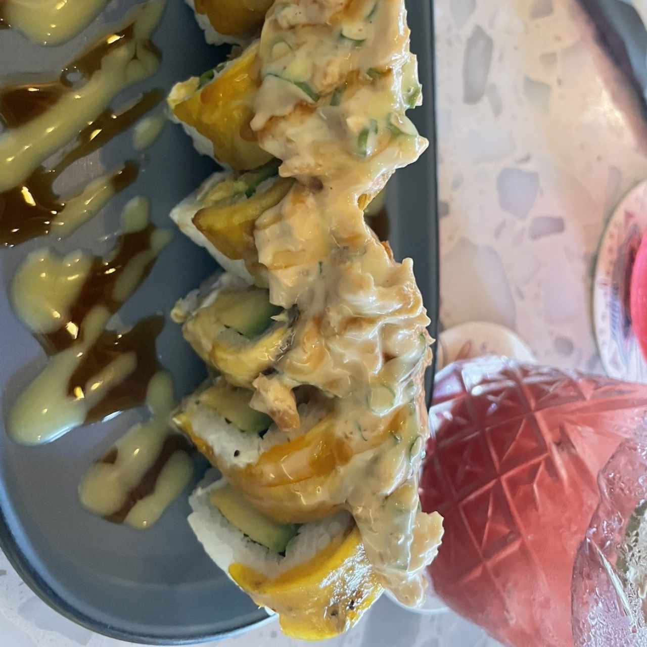 Rolls - Istmo