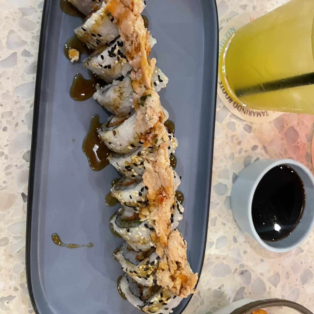 Rolls - Arigato