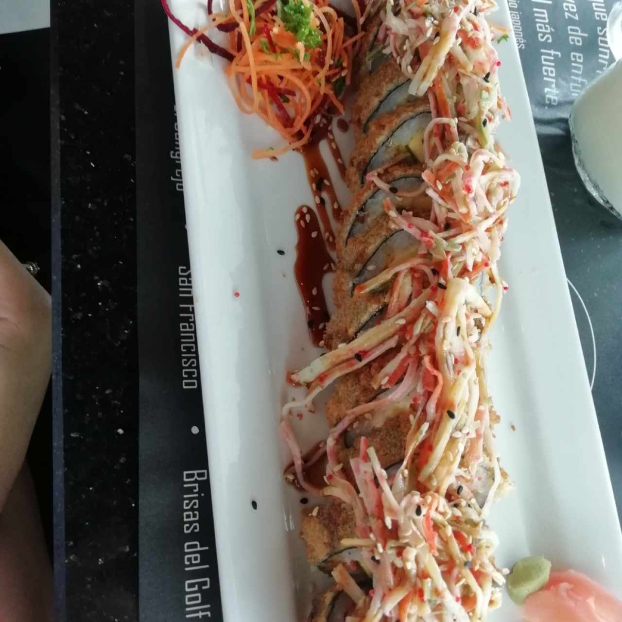 Rollos - Toriniku