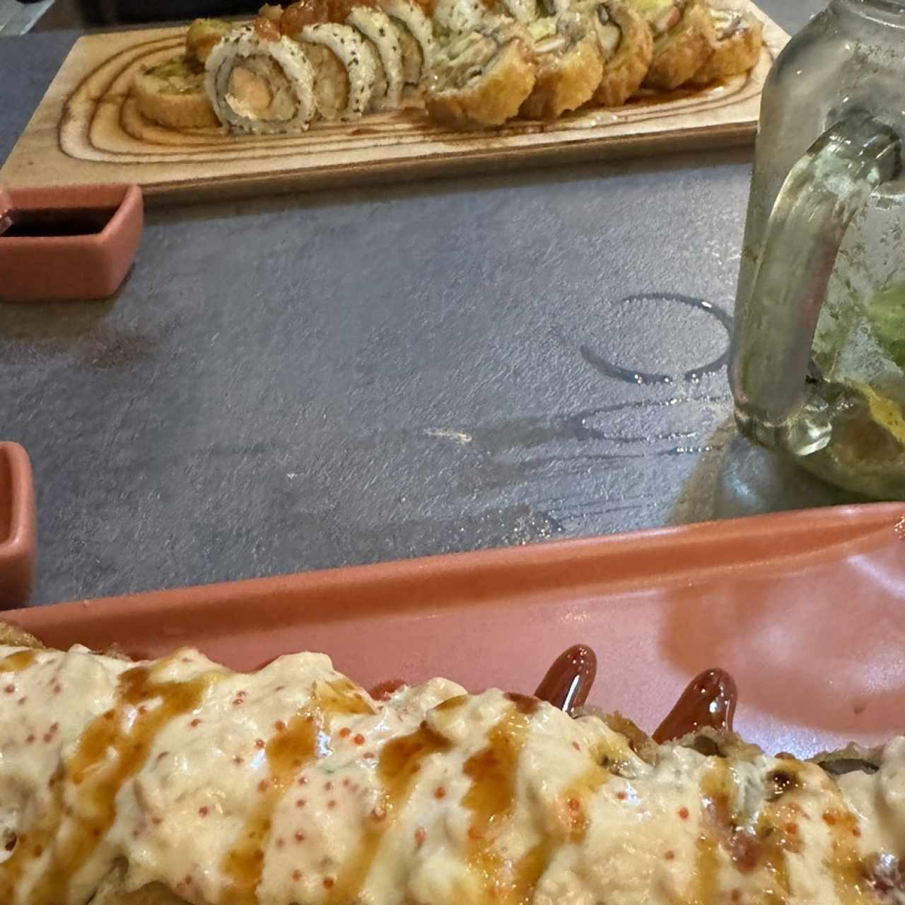 Rolls - Lava Roll