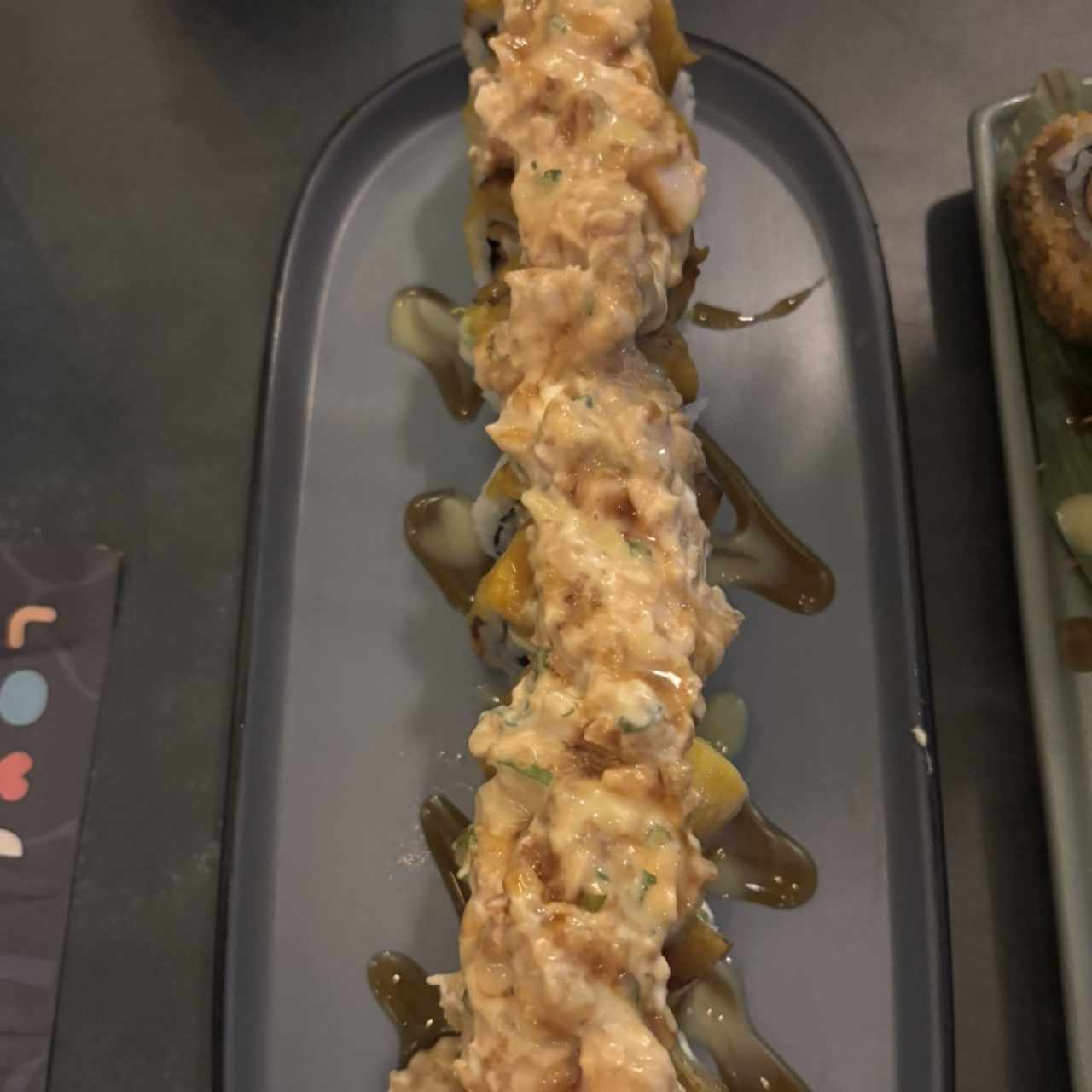 Rolls - Istmo