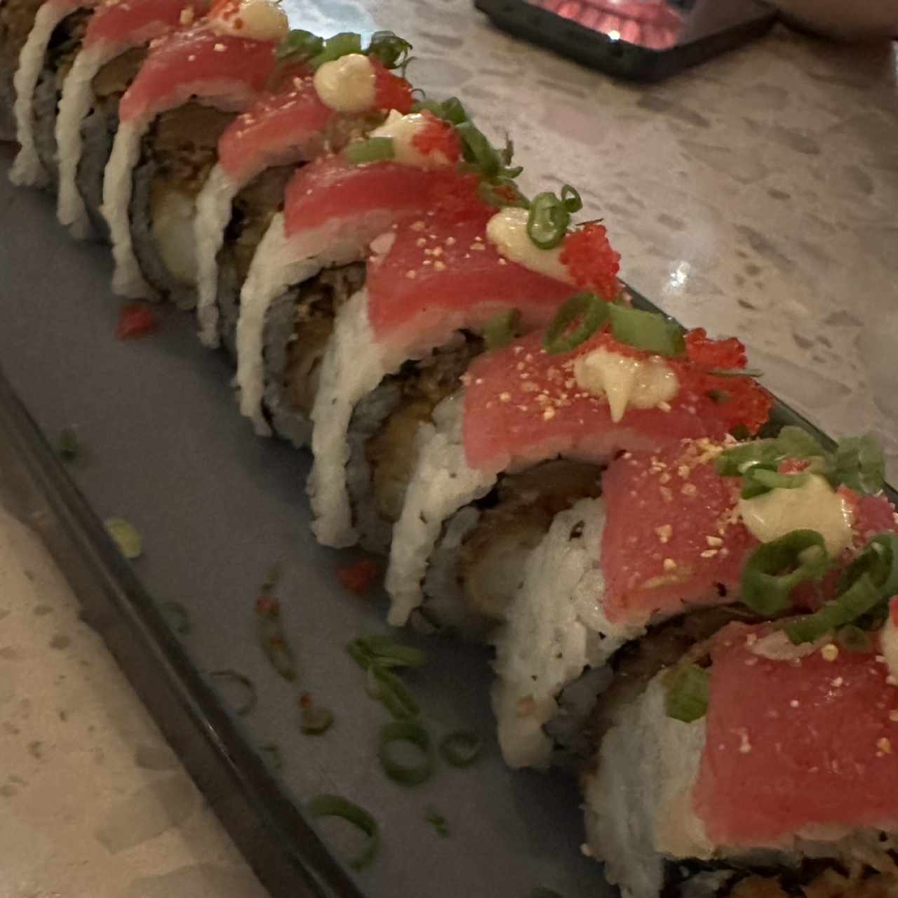 Summer Roll