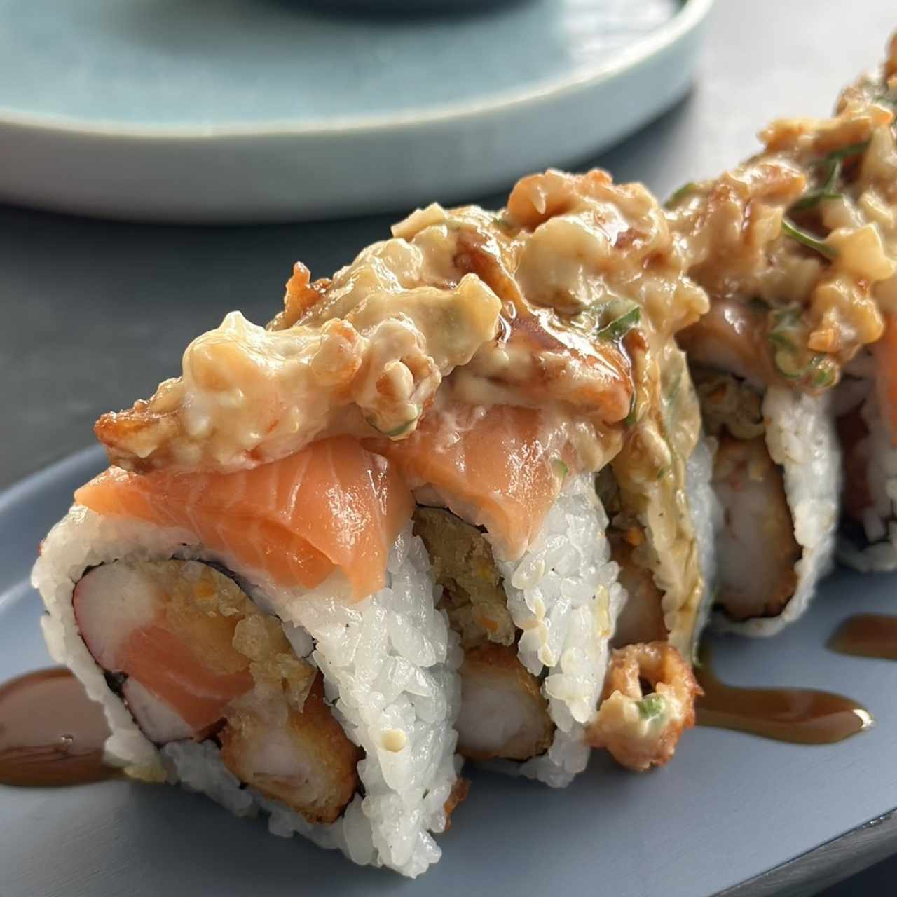 Rolls Especiales - Sugoi