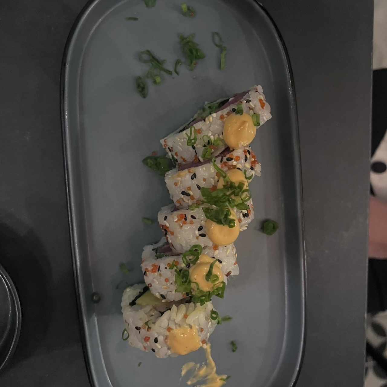 Rolls - Maguro Spicy