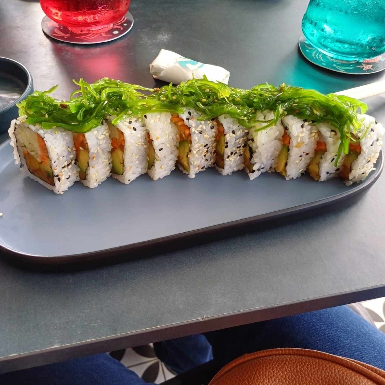 Rolls - Vegan