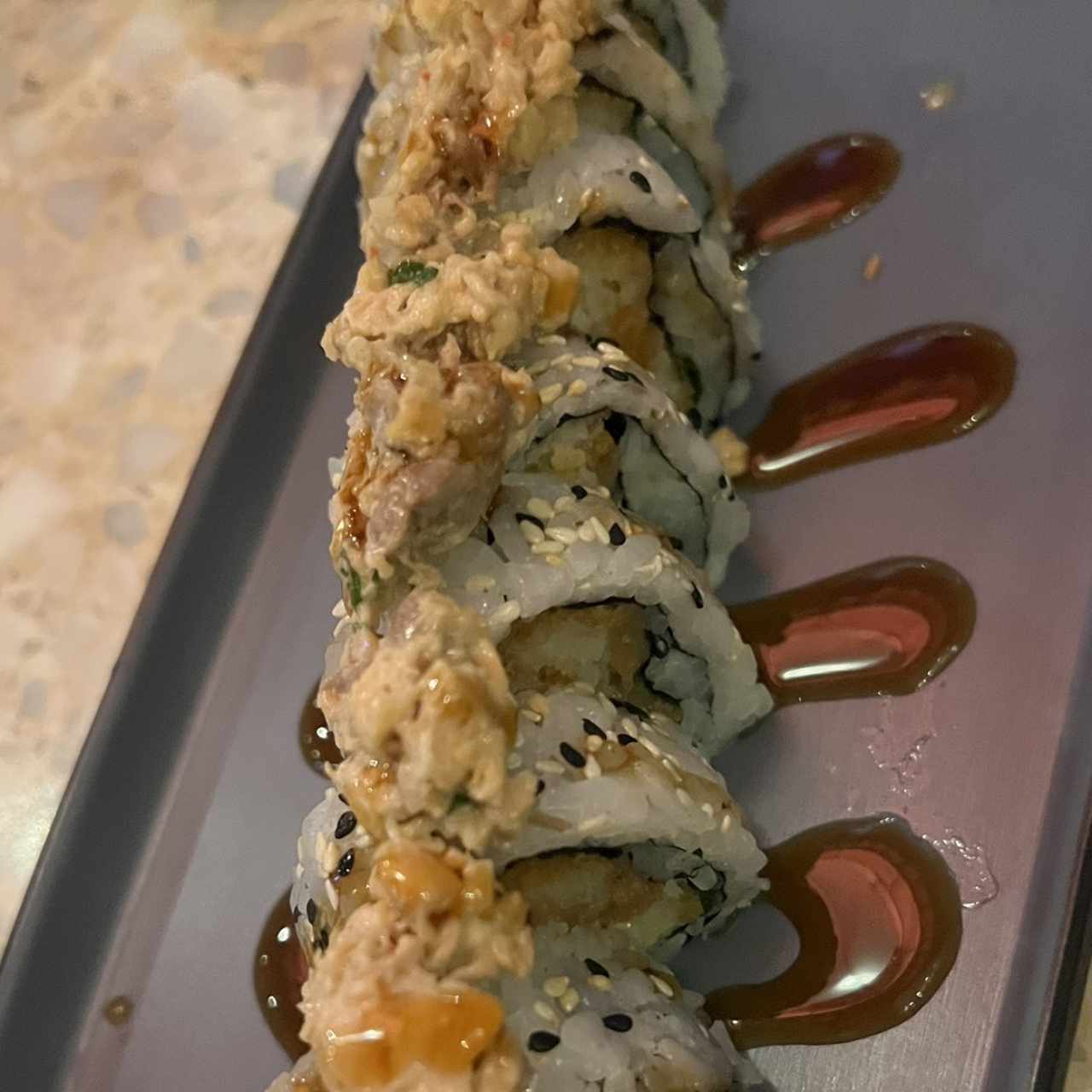 Rolls - Arigato