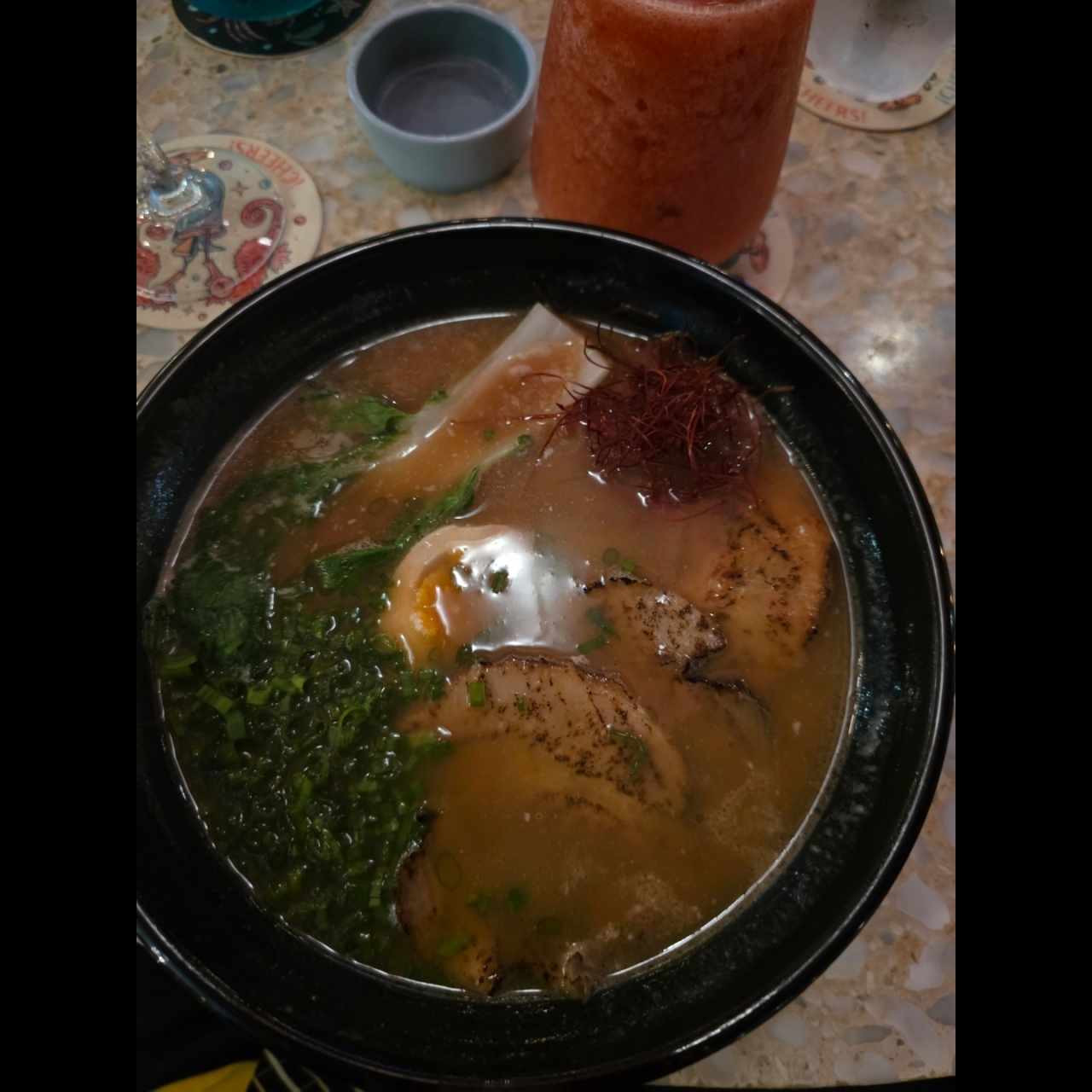 Sopas - Sugoi Ramen