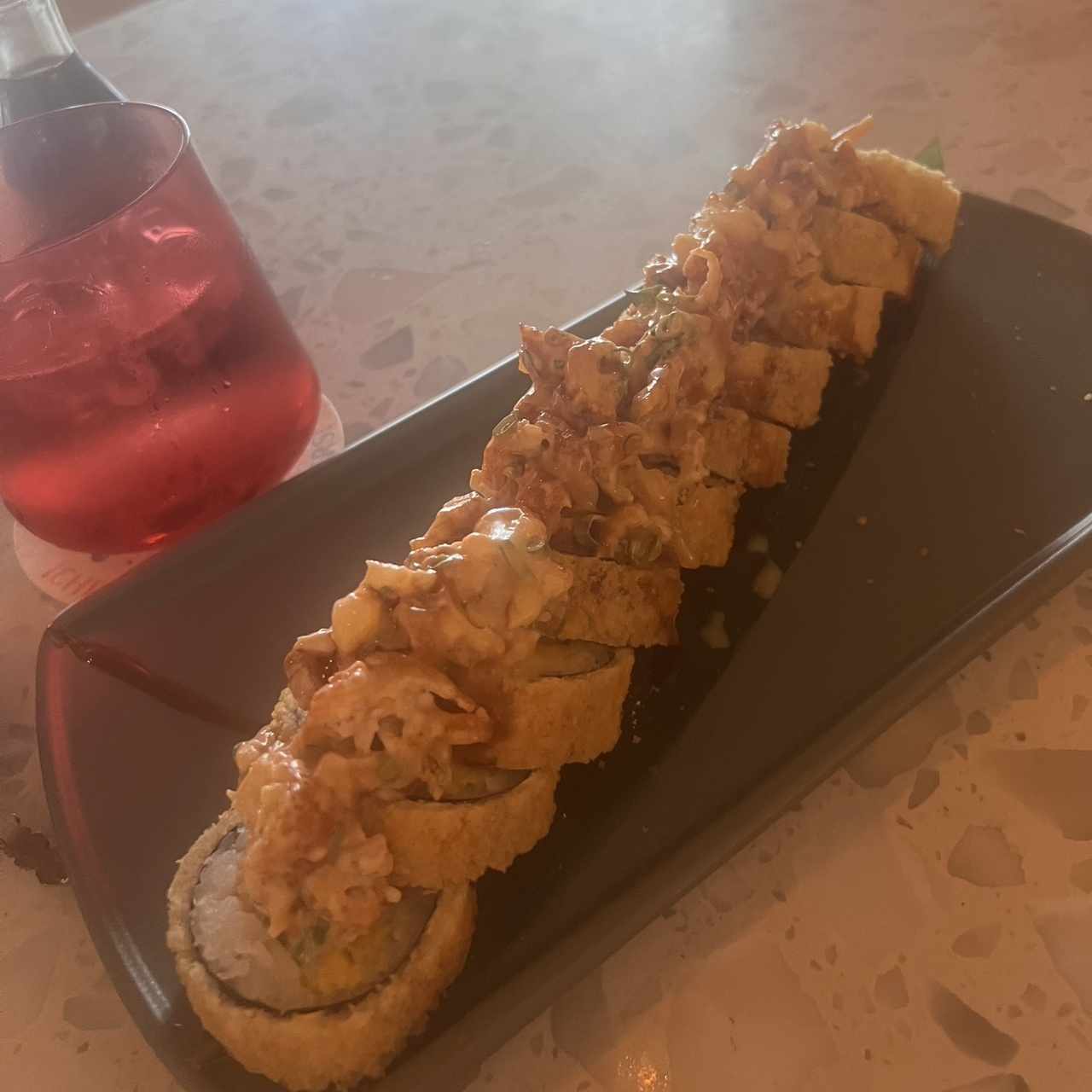 Rolls Especiales - Kung Fu Panda