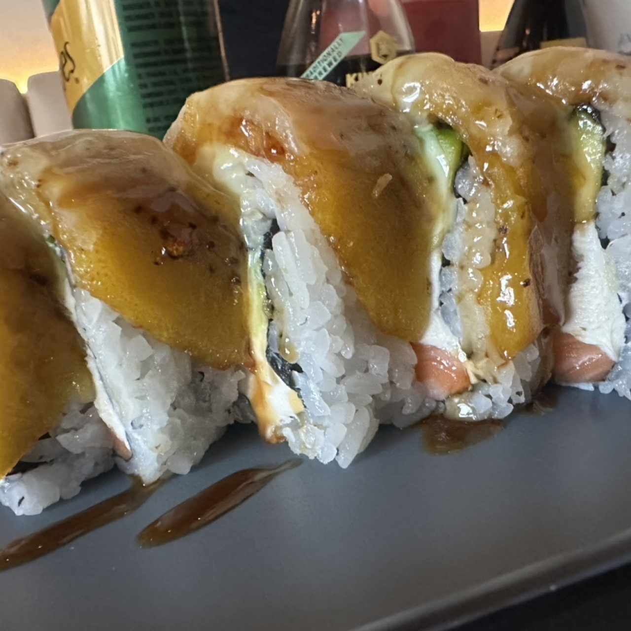 Rolls - Tropical