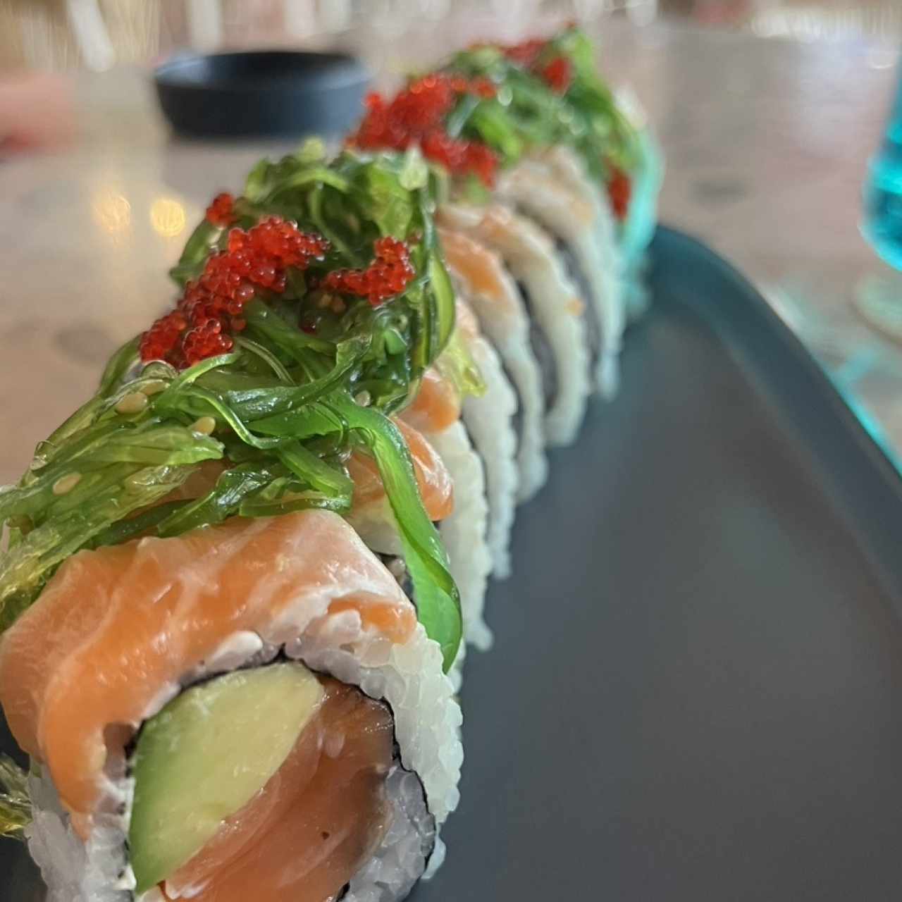 Rolls Especiales - Philadelphia Especial