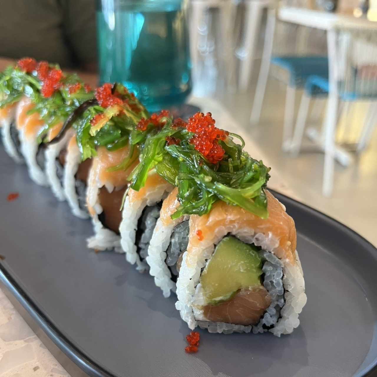 Rolls Especiales - Philadelphia Especial