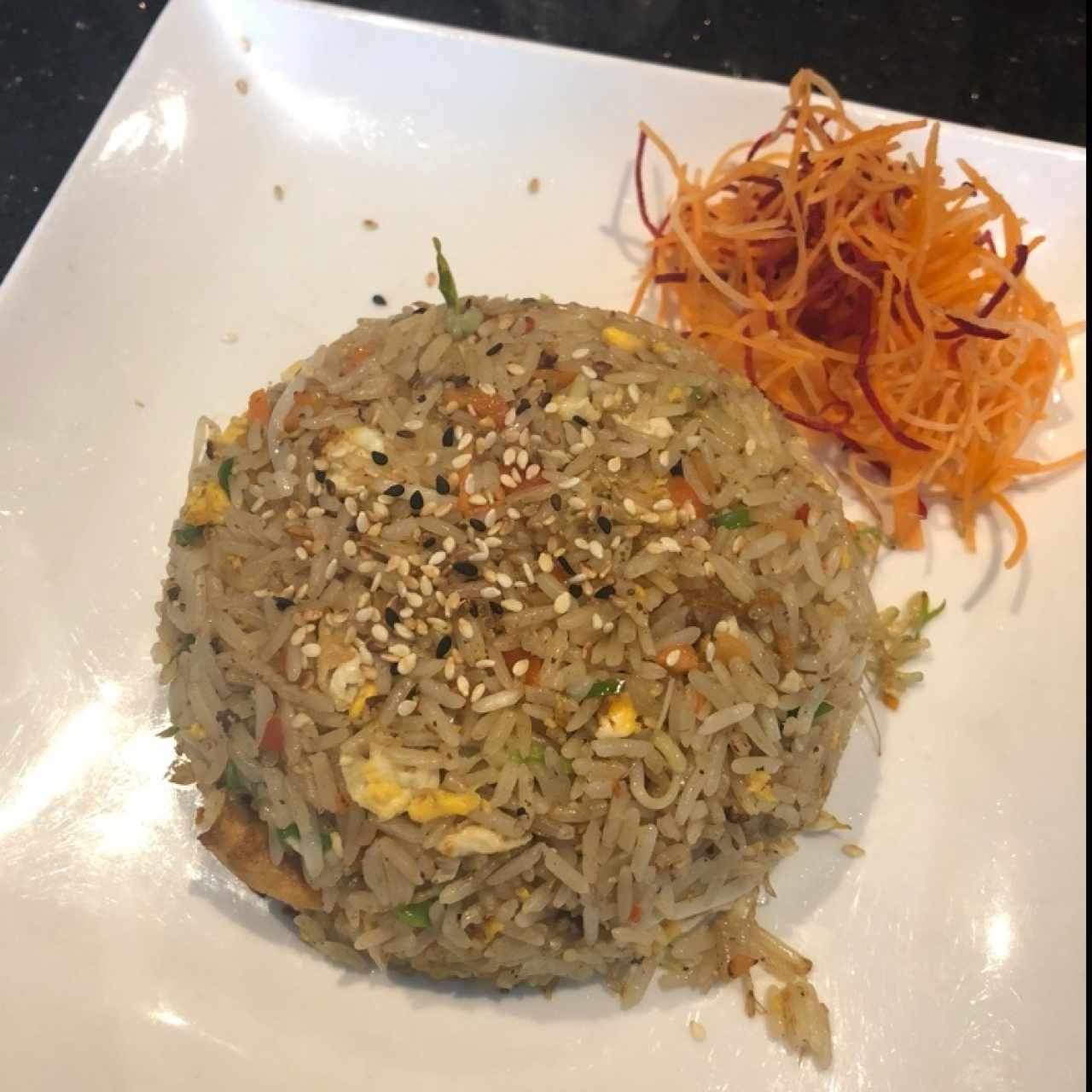 Extras - Yakimeshi