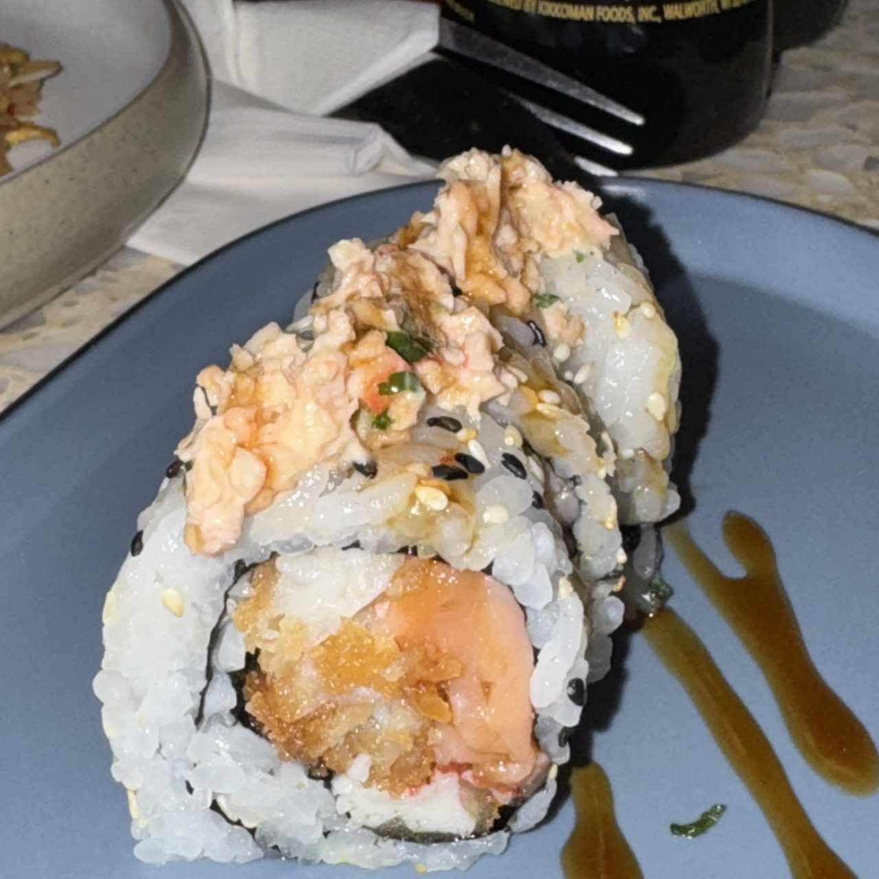 Rolls - Arigato