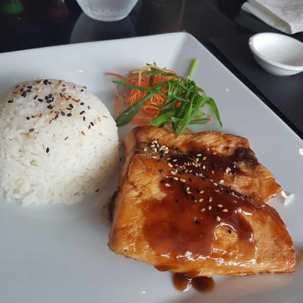 Hosomaki - Salmón