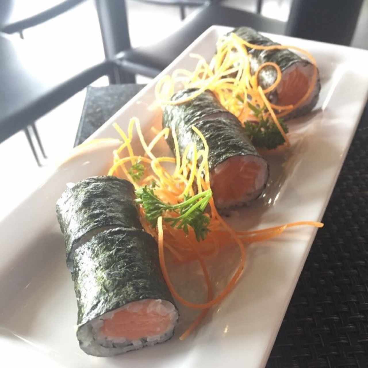 Hosomaki - Salmón