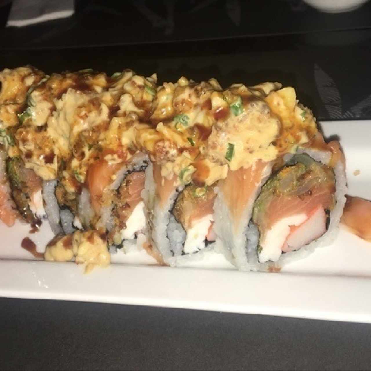Rolls Especiales - Tsugoi